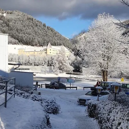 Sportzentrum Gaalerhof Casa de hóspedes 3*