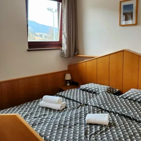 Sportzentrum Gaalerhof Casa de hóspedes