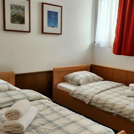 Sportzentrum Gaalerhof Gasthof