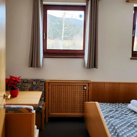 Sportzentrum Gaalerhof Casa de hóspedes 3*