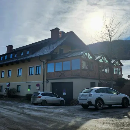 Sportzentrum Gaalerhof