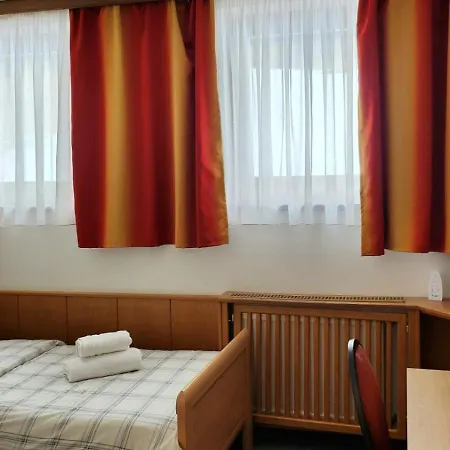 Sportzentrum Gaalerhof Casa de hóspedes 3*