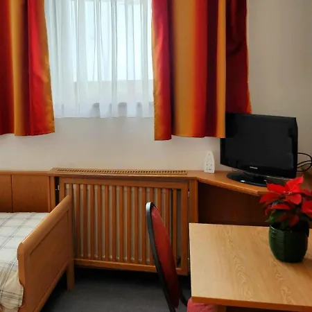 Sportzentrum Gaalerhof Gaal