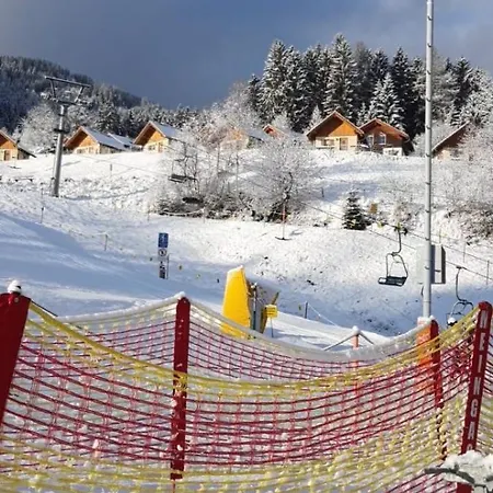 Casa de hóspedes Sportzentrum Gaalerhof