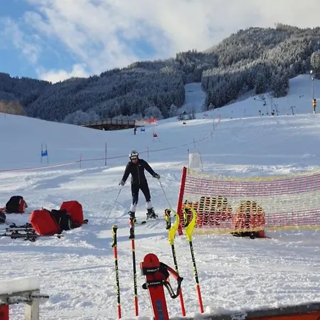 Gasthof Sportzentrum Gaalerhof Gaal