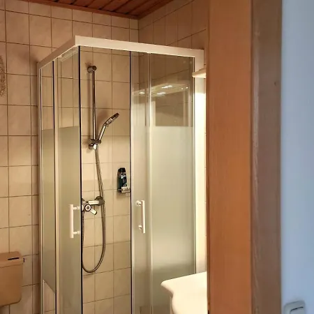 Casa de hóspedes Sportzentrum Gaalerhof Gaal