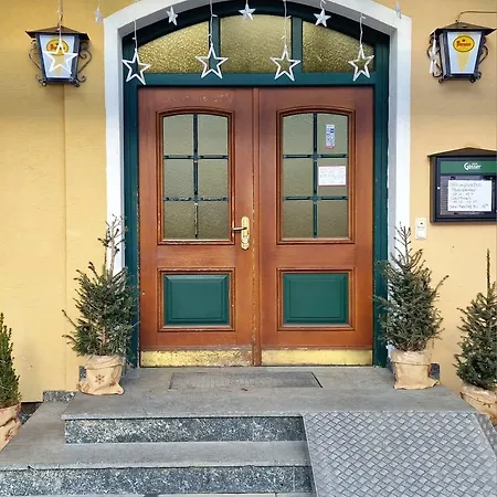 Sportzentrum Gaalerhof Casa de hóspedes