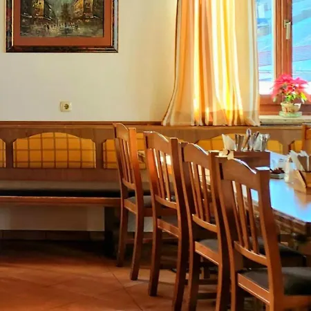 Casa de hóspedes Sportzentrum Gaalerhof 3*