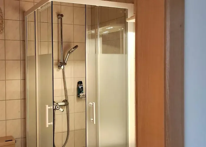 Sportzentrum Gaalerhof 招待所