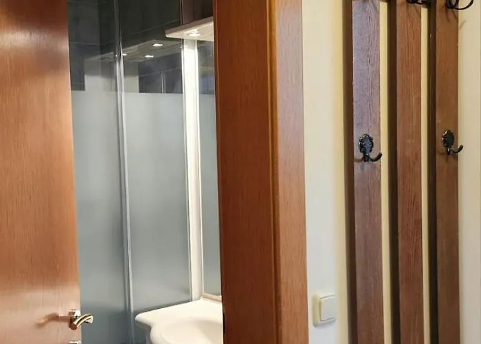 Sportzentrum Gaalerhof 게스트하우스