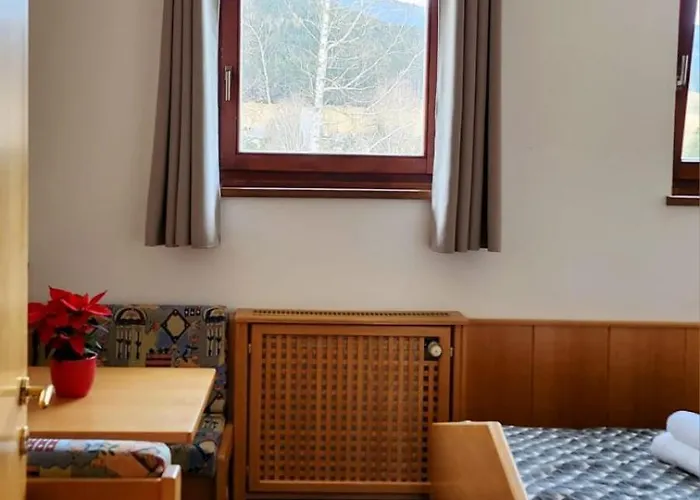 Sportzentrum Gaalerhof 게스트하우스 3*