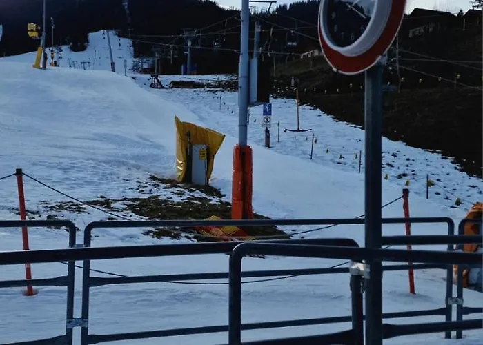 게스트하우스 Sportzentrum Gaalerhof 3*