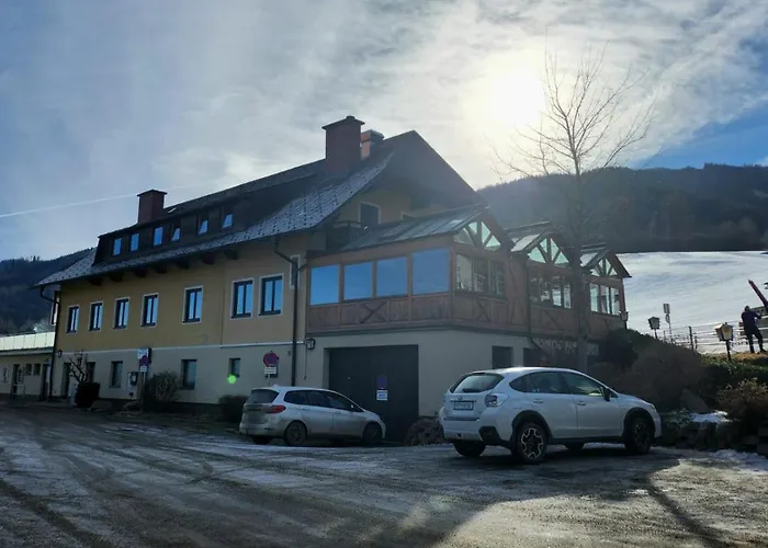 Sportzentrum Gaalerhof