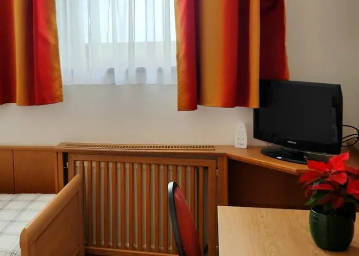 Sportzentrum Gaalerhof Gaal