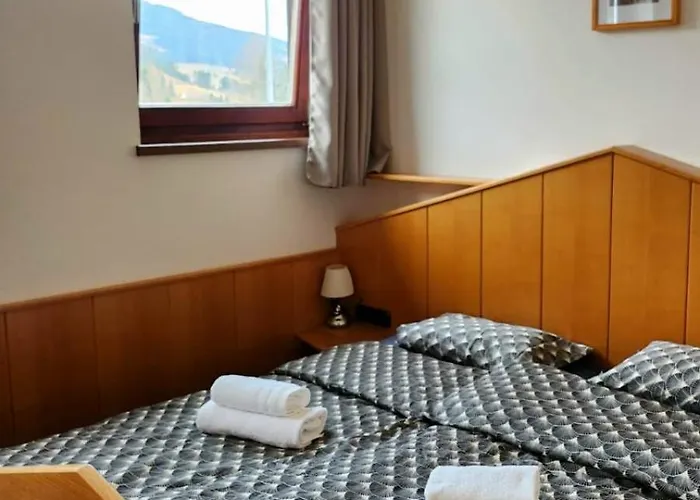 Sportzentrum Gaalerhof 3* Gaal