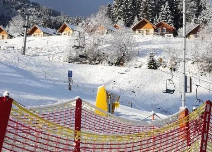 게스트하우스 Sportzentrum Gaalerhof