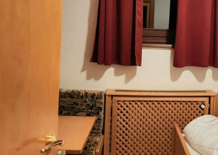 Sportzentrum Gaalerhof