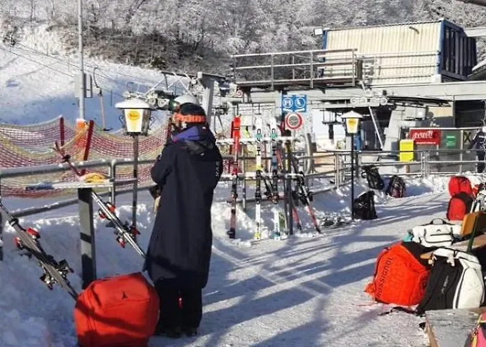 Sportzentrum Gaalerhof