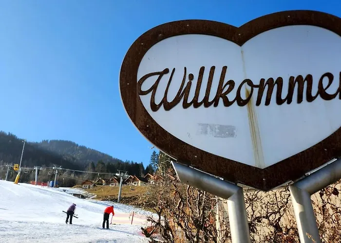 게스트하우스 Sportzentrum Gaalerhof