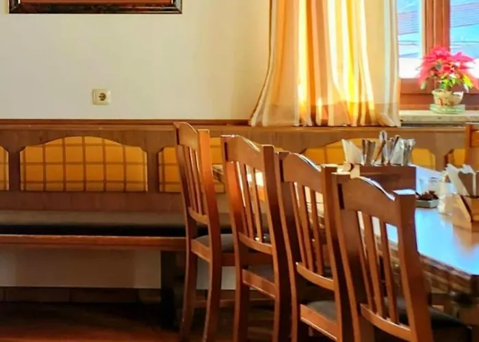 게스트하우스 Sportzentrum Gaalerhof 3*