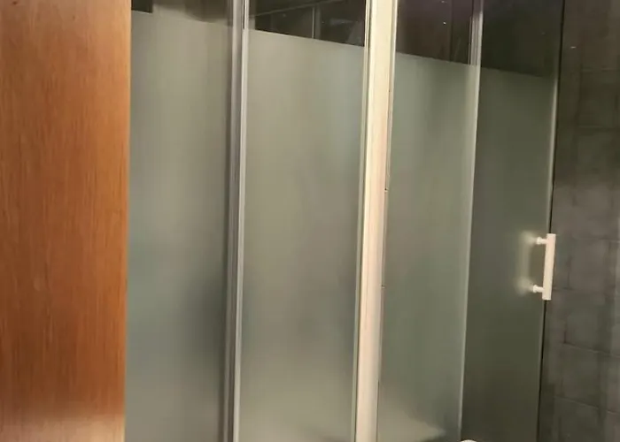 Sportzentrum Gaalerhof 招待所 3*