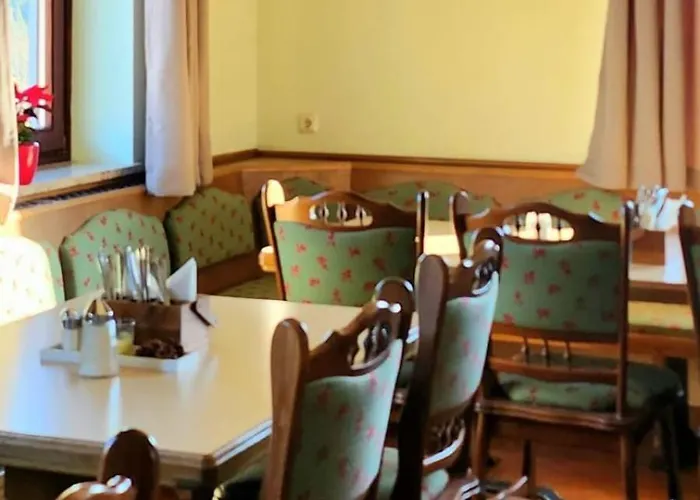 Sportzentrum Gaalerhof 3*